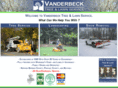 vanderbecktree.com