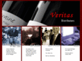 veritasdistributors.com