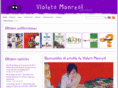 violetamonreal.com