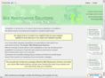webmaintenancesolutions.com
