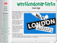 westlondonartists.org