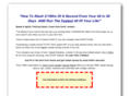 whatsyour40.com