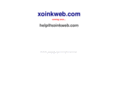 xoinkweb.com
