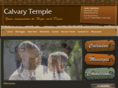 yorkcalvarytemple.com