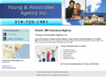 younginsuranceagencymn.com