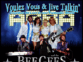 abbabeegees.com