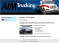 aimtransporting.com