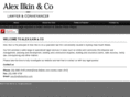 alexilkin.com