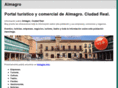 almagro.info