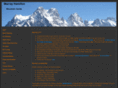 alpinesite.com