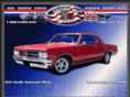 americanmuscle4u.com