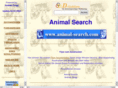 animal-search.com