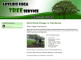 arturovegatreeservice.com