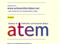 atem-forum.com