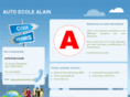 auto-ecole-alain.com