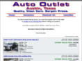autooutletaustin.com