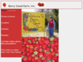 berrygoodfarm.com