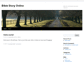 biblestoryonline.com