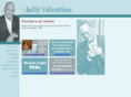 billy-valentine.com