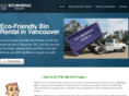 binrentalvancouver.org