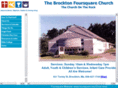 brocktonfoursquare.org