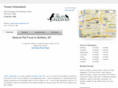 buffalopetfood.com