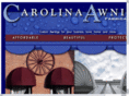 carolinaawningfabricators.com