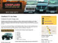 carsforsalechiefland.com