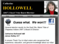 catherinehollowell.com