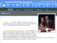 christianministriesfellowship.org