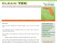 cleantekonline.com