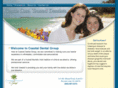 coastaldentalgroup.net