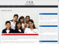 colegioalamo.com