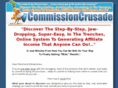 commissioncrusade.com