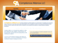 compliancealliancellc.com