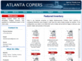 copieratlanta.com