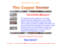 copperbracelets.net