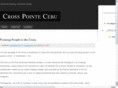 crosspointecebu.org