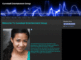 curveballentertainmentgroup.com