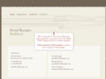davidbuergler.com
