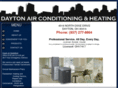 daytonairconditioningandheatingcompany.com