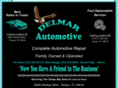 delmarautomotive.com