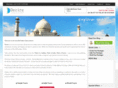deziretours.com