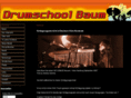 drumschool-baum.de