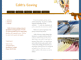 edithsewing.com