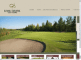 edmontongolf.net