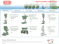 eifcomachinetools.com