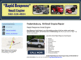 enginerepairfredericksburg.com