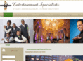 entertainmentspecialists.com