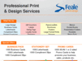 fealeprint.com